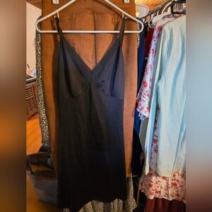 Spanx simplicity full strap slip dress 1x NWOT